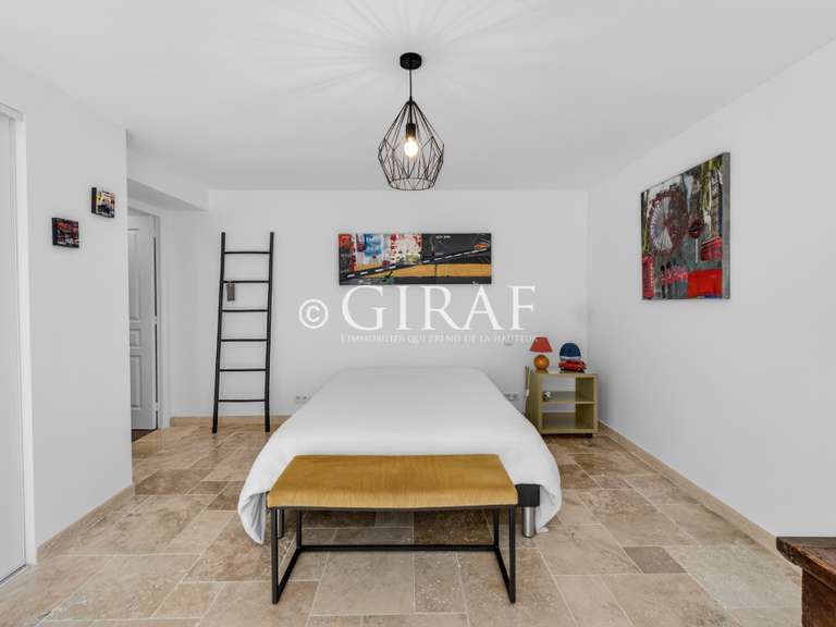 Villa Saint-Paul - 5 chambres - 262m²