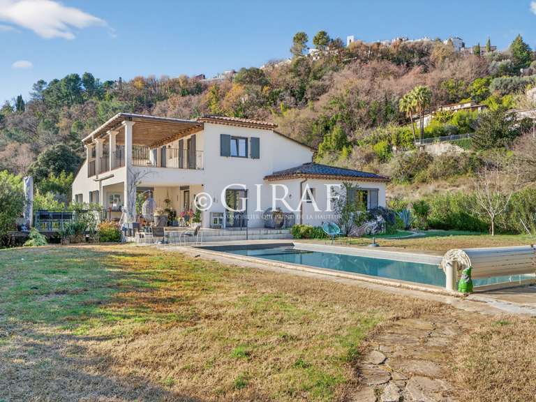 Villa Saint-Paul - 5 chambres - 262m²