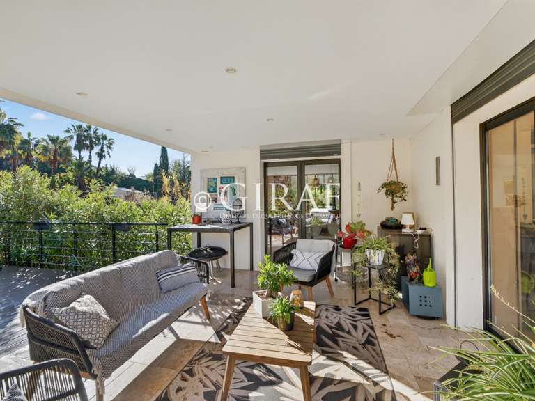 Villa Saint-Paul - 5 chambres - 262m²
