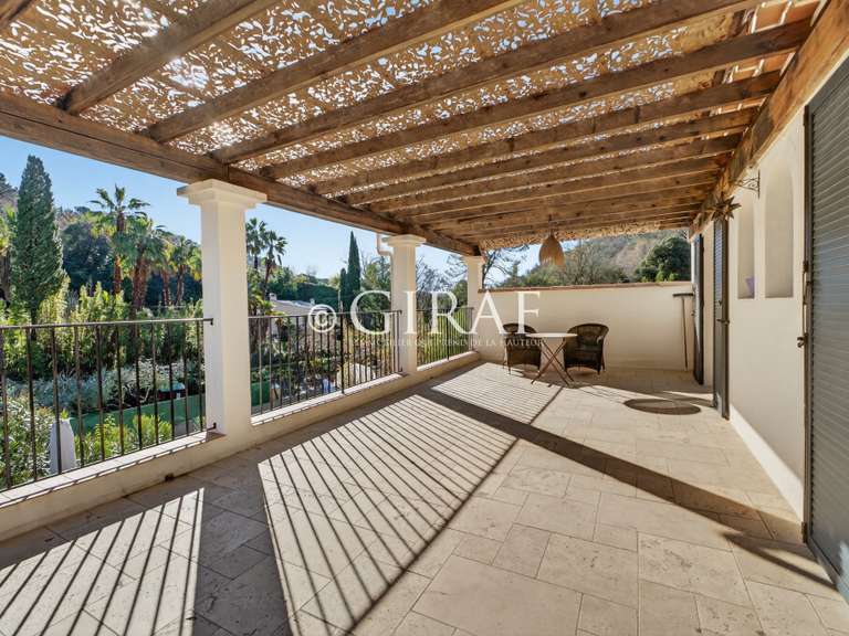 Villa Saint-Paul - 5 chambres - 262m²