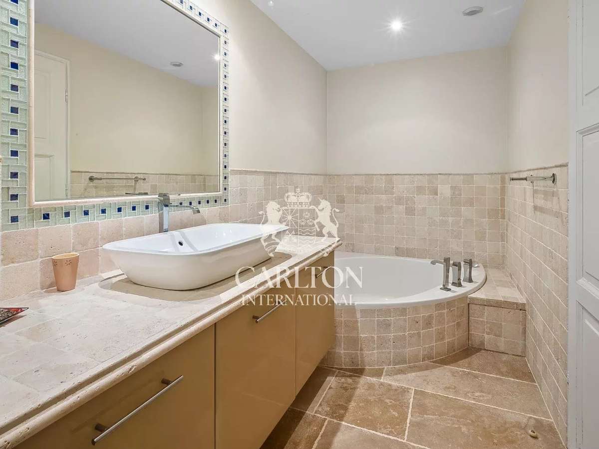 Villa Saint-Paul-de-Vence