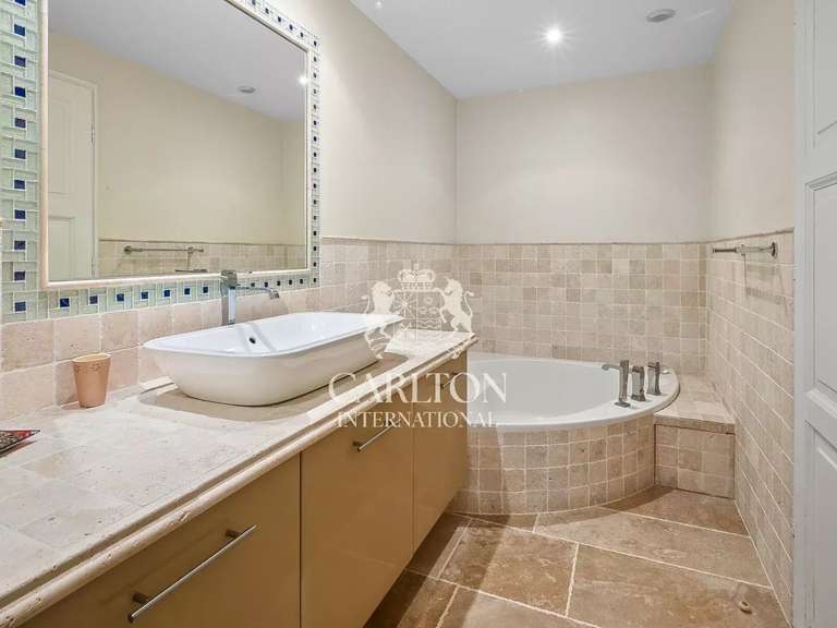 Villa avec Vue sur mer Saint-Paul - 5 chambres - 260m²