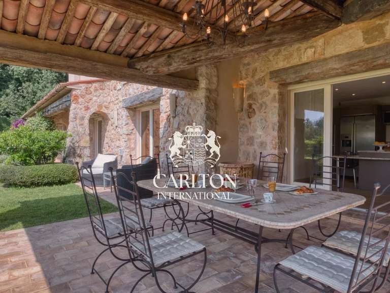 Villa avec Vue sur mer Saint-Paul - 5 chambres - 260m²