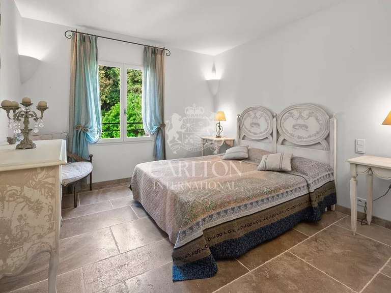 Villa avec Vue sur mer Saint-Paul - 5 chambres - 260m²