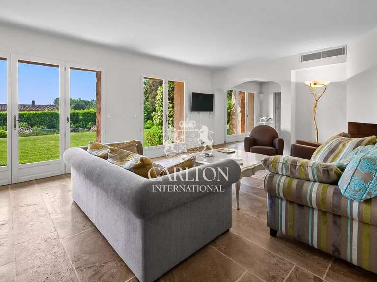 Villa avec Vue sur mer Saint-Paul - 5 chambres - 260m²