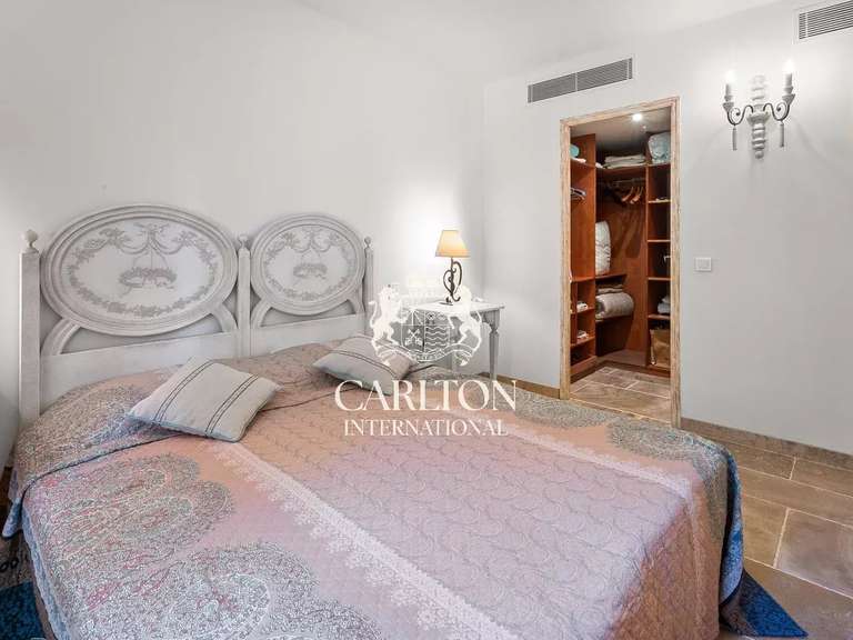 Villa avec Vue sur mer Saint-Paul - 5 chambres - 260m²