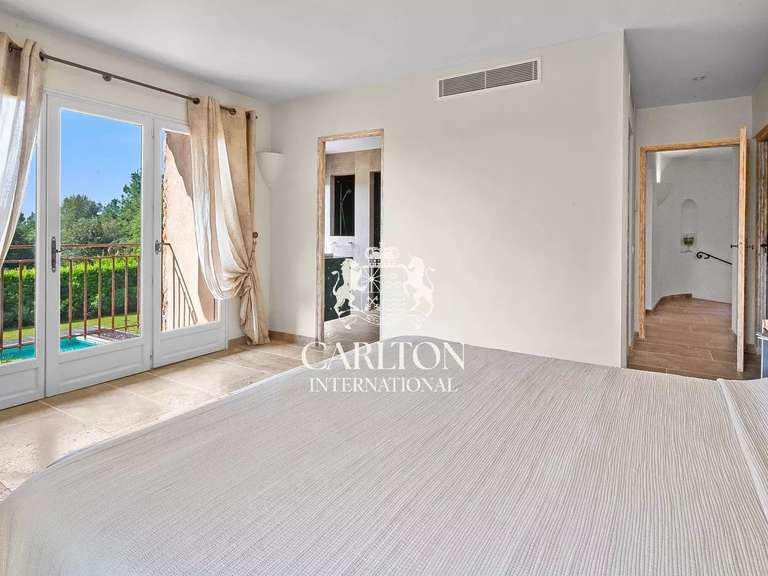 Villa avec Vue sur mer Saint-Paul - 5 chambres - 260m²