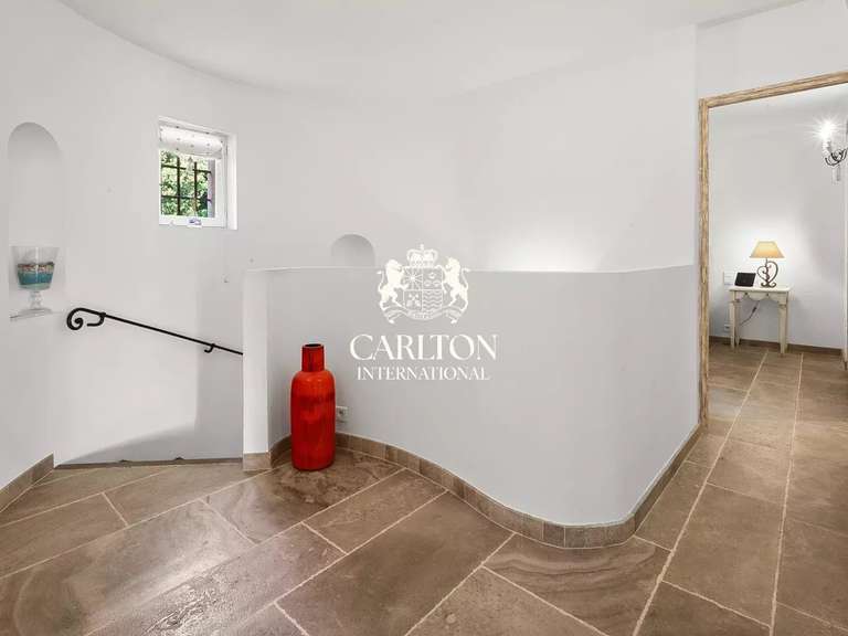 Villa avec Vue sur mer Saint-Paul - 5 chambres - 260m²