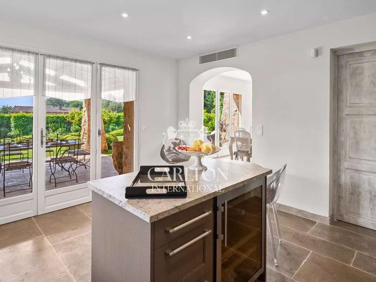 Villa Saint-Paul-de-Vence