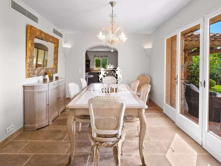 Villa avec Vue sur mer Saint-Paul - 5 chambres - 260m²