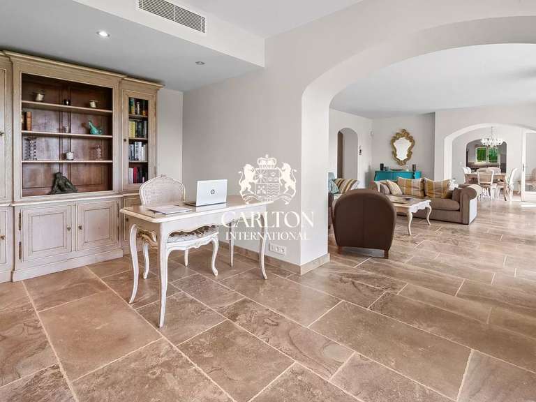 Villa avec Vue sur mer Saint-Paul - 5 chambres - 260m²