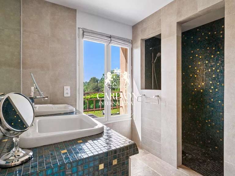 Villa avec Vue sur mer Saint-Paul - 5 chambres - 260m²