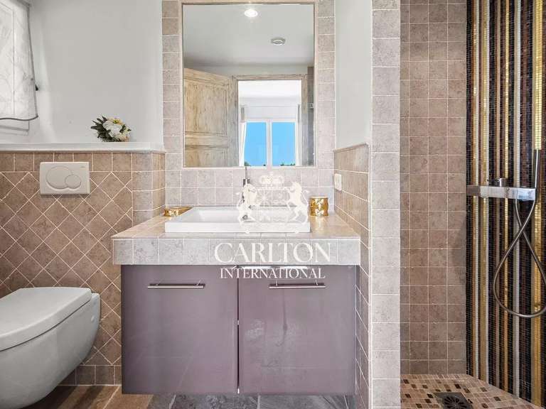 Villa avec Vue sur mer Saint-Paul - 5 chambres - 260m²