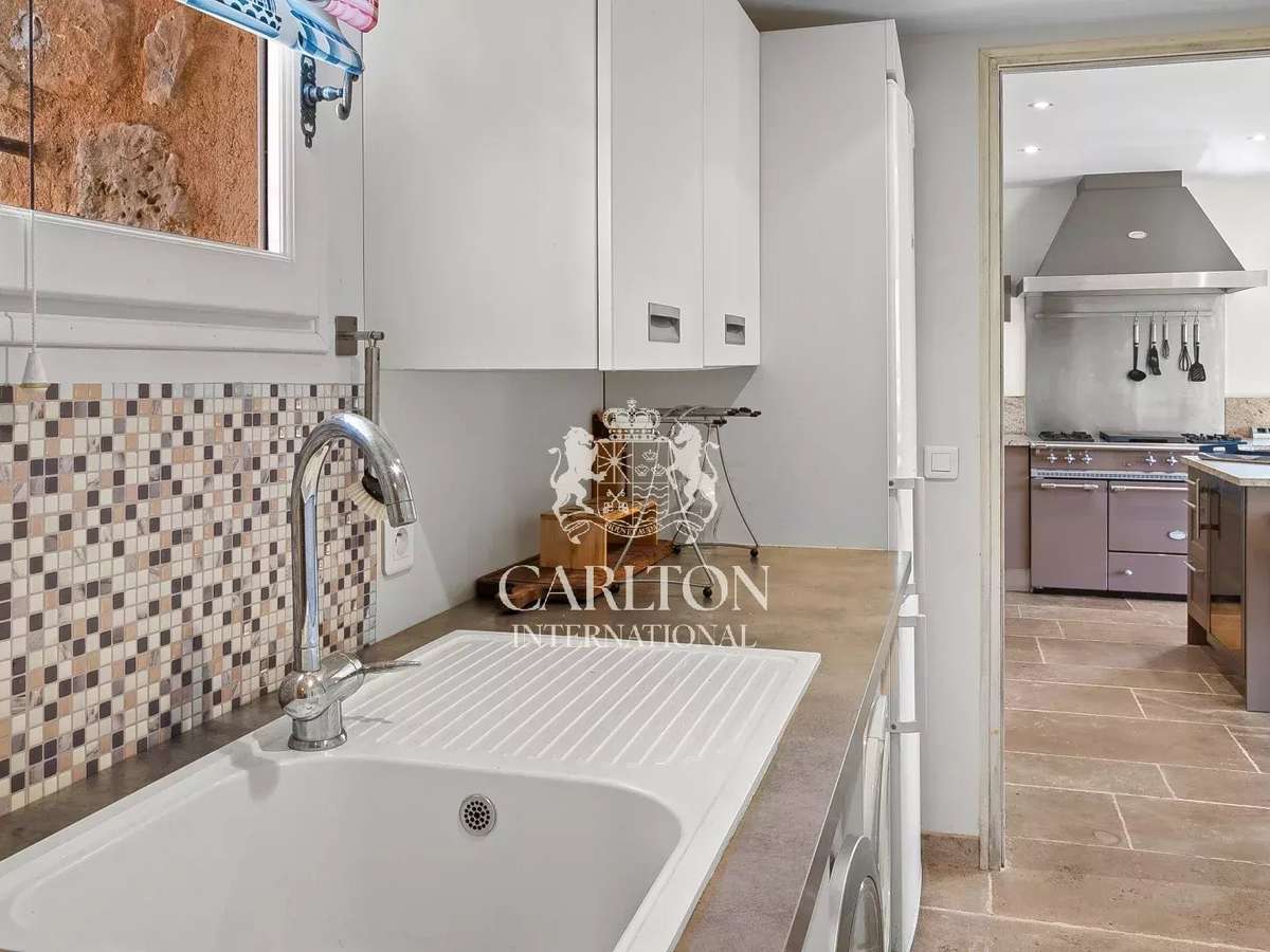 Villa Saint-Paul-de-Vence