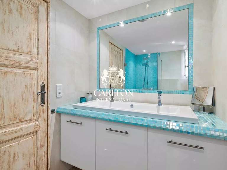 Villa avec Vue sur mer Saint-Paul - 5 chambres - 260m²