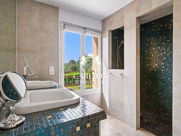 Villa avec Vue sur mer Saint-Paul - 5 chambres - 260m²