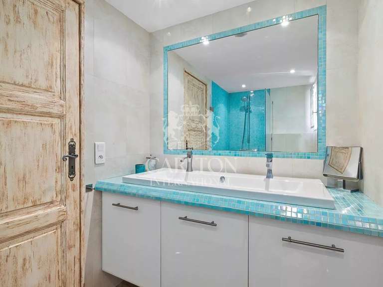 Villa avec Vue sur mer Saint-Paul - 5 chambres - 260m²