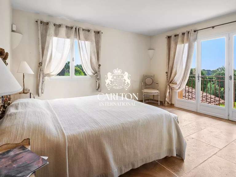 Villa avec Vue sur mer Saint-Paul - 5 chambres - 260m²