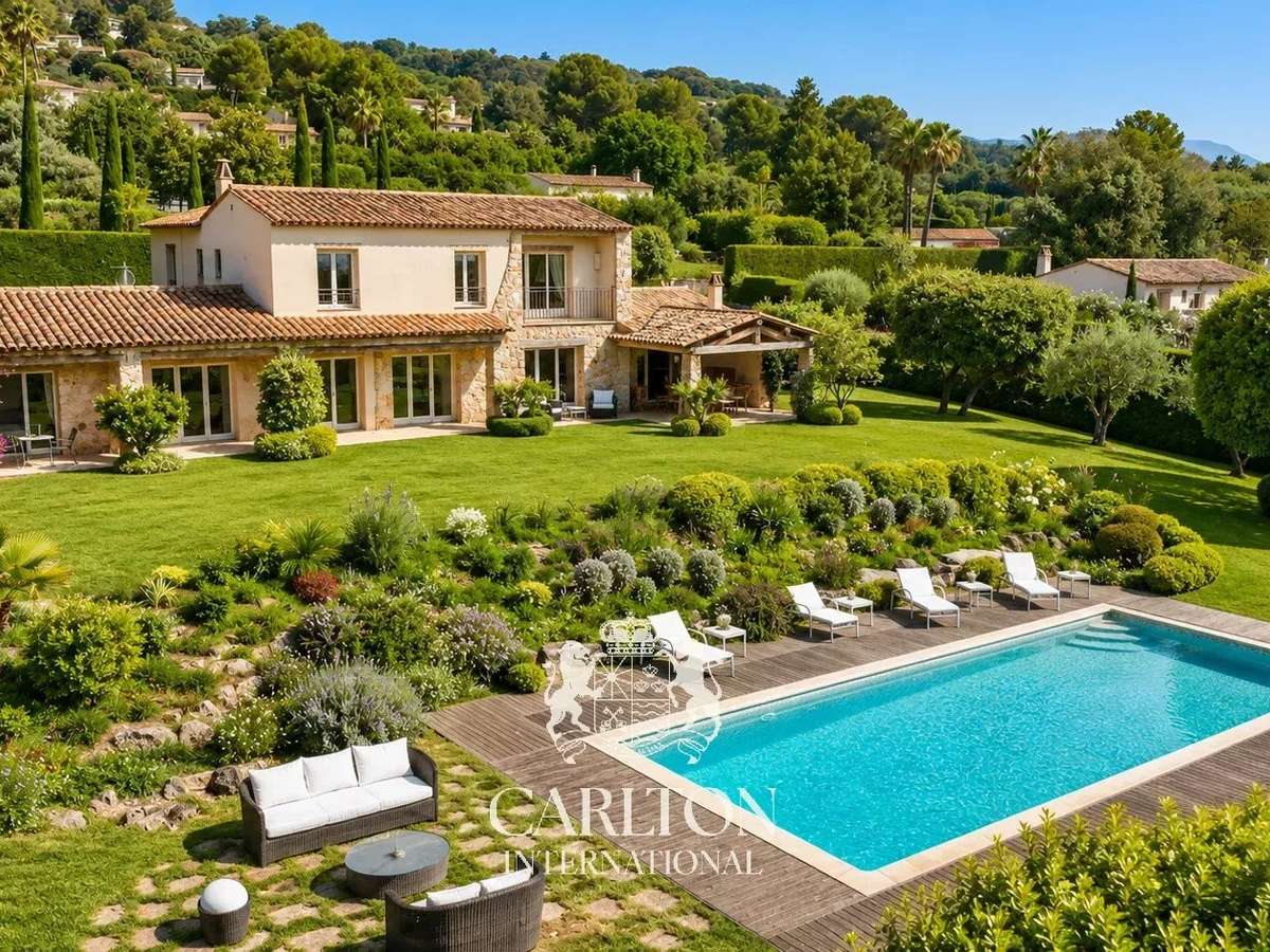 Villa Saint-Paul