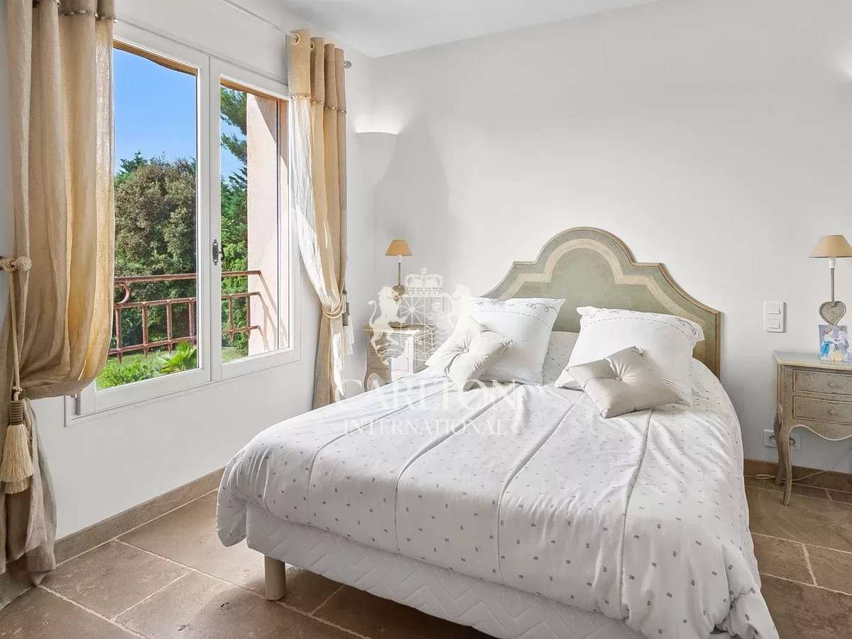 Villa Saint-Paul-de-Vence