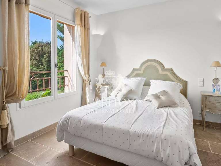 Villa avec Vue sur mer Saint-Paul - 5 chambres - 260m²