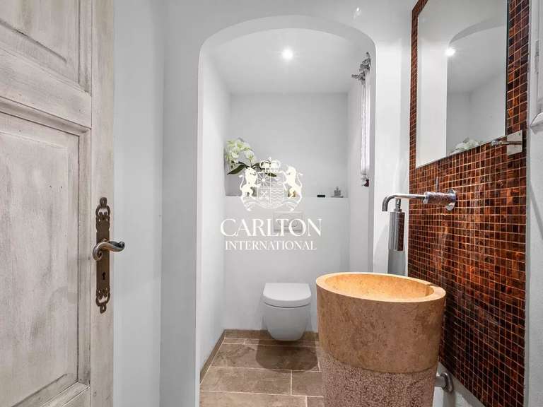 Villa avec Vue sur mer Saint-Paul - 5 chambres - 260m²