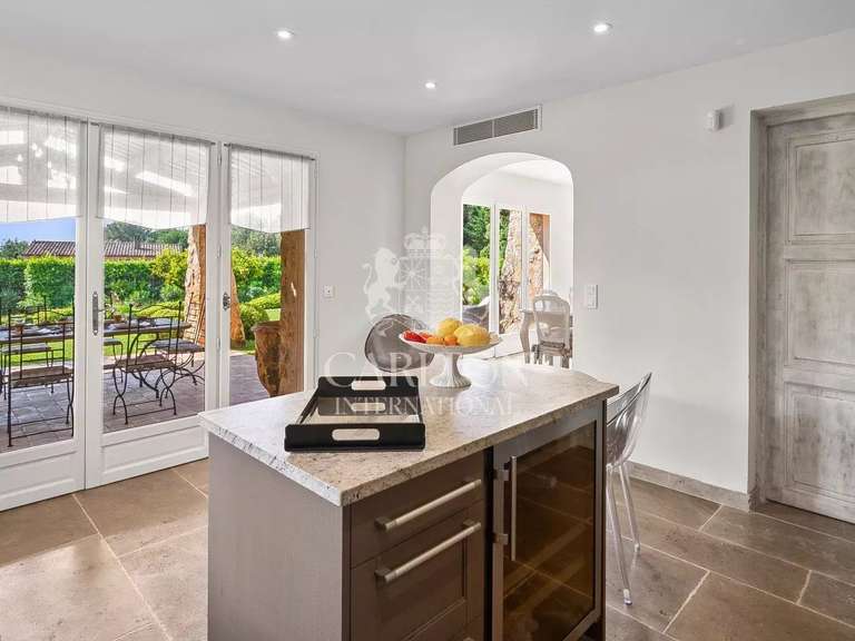 Villa avec Vue sur mer Saint-Paul - 5 chambres - 260m²