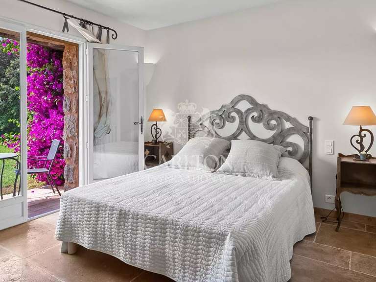 Villa avec Vue sur mer Saint-Paul - 5 chambres - 260m²