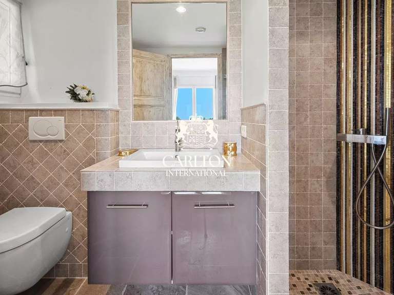 Villa avec Vue sur mer Saint-Paul - 5 chambres - 260m²