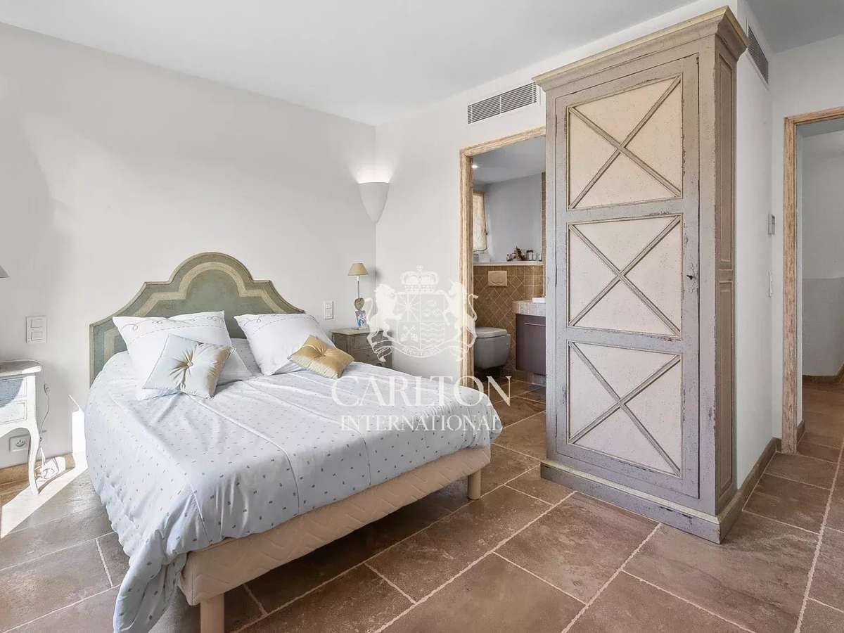 Villa Saint-Paul-de-Vence