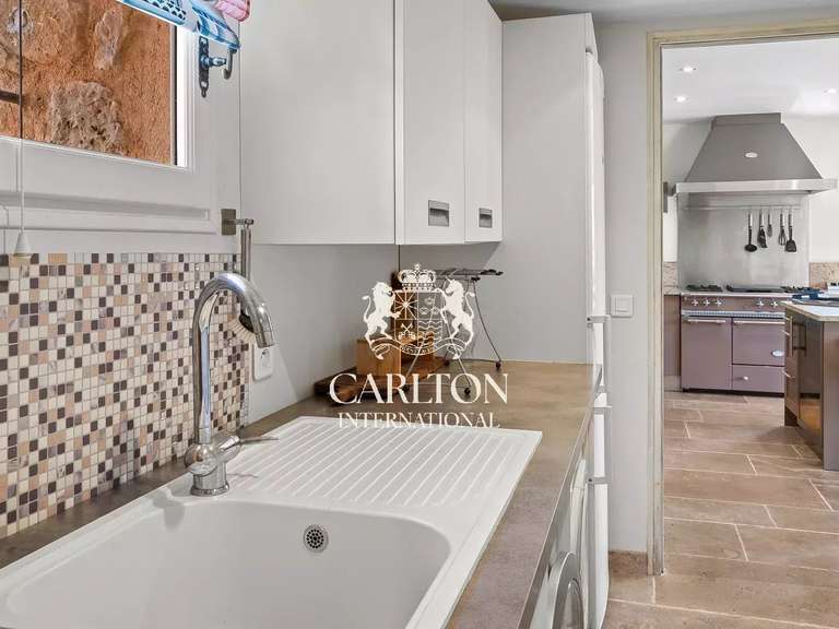 Villa avec Vue sur mer Saint-Paul - 5 chambres - 260m²