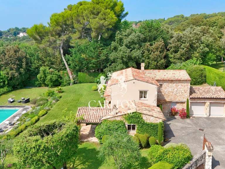 Villa avec Vue sur mer Saint-Paul - 5 chambres - 260m²