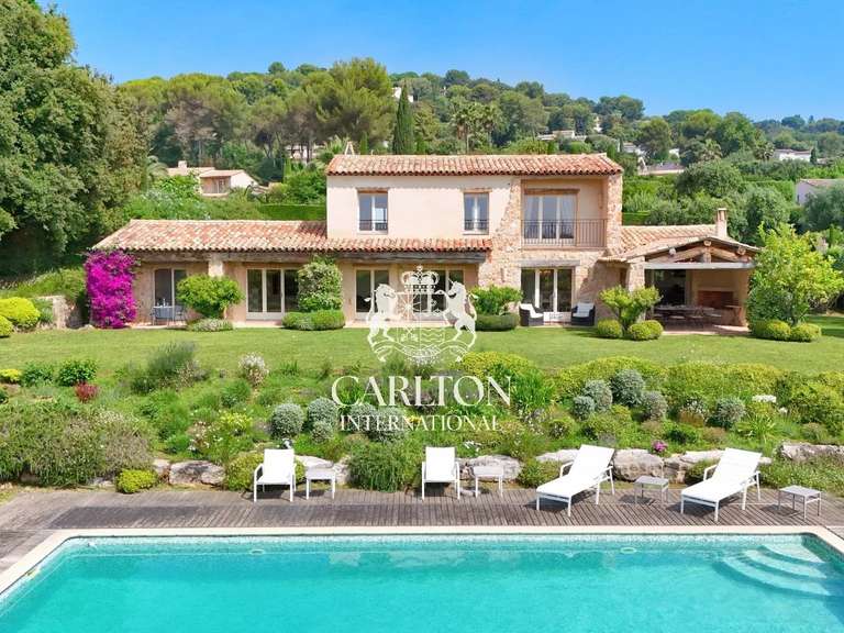 Villa avec Vue sur mer Saint-Paul - 5 chambres - 260m²