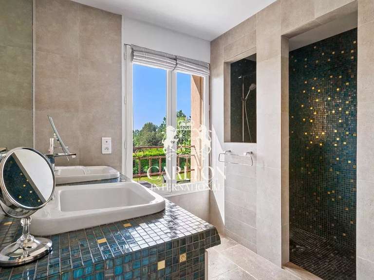 Villa avec Vue sur mer Saint-Paul - 5 chambres - 260m²