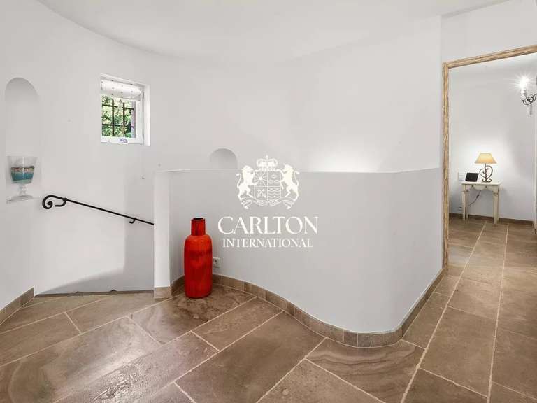 Villa avec Vue sur mer Saint-Paul - 5 chambres - 260m²