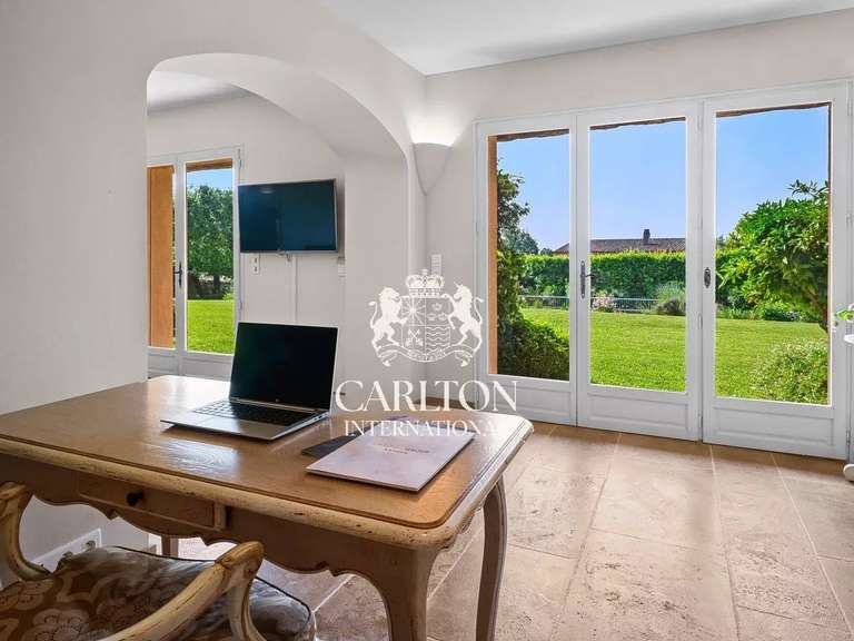 Villa avec Vue sur mer Saint-Paul - 5 chambres - 260m²