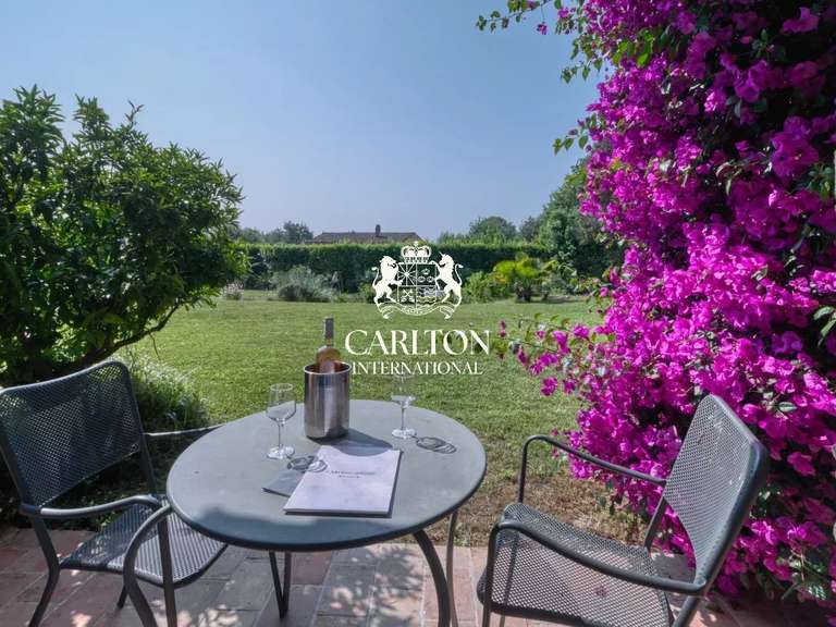 Villa avec Vue sur mer Saint-Paul - 5 chambres - 260m²