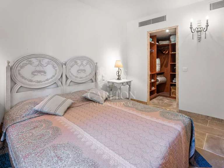 Villa with Sea view Saint-Paul-de-Vence - 5 bedrooms - 260m²