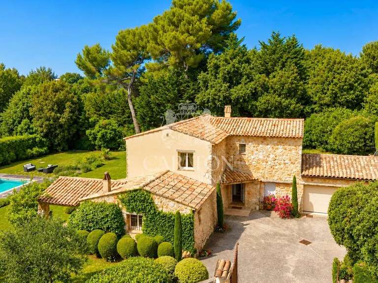 Villa avec Vue sur mer Saint-Paul - 5 chambres - 260m²