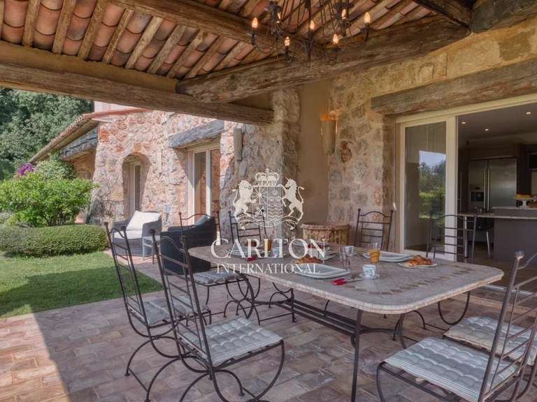 Villa avec Vue sur mer Saint-Paul - 5 chambres - 260m²