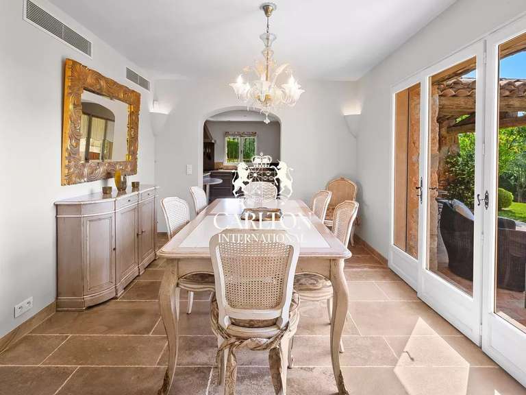 Villa avec Vue sur mer Saint-Paul - 5 chambres - 260m²