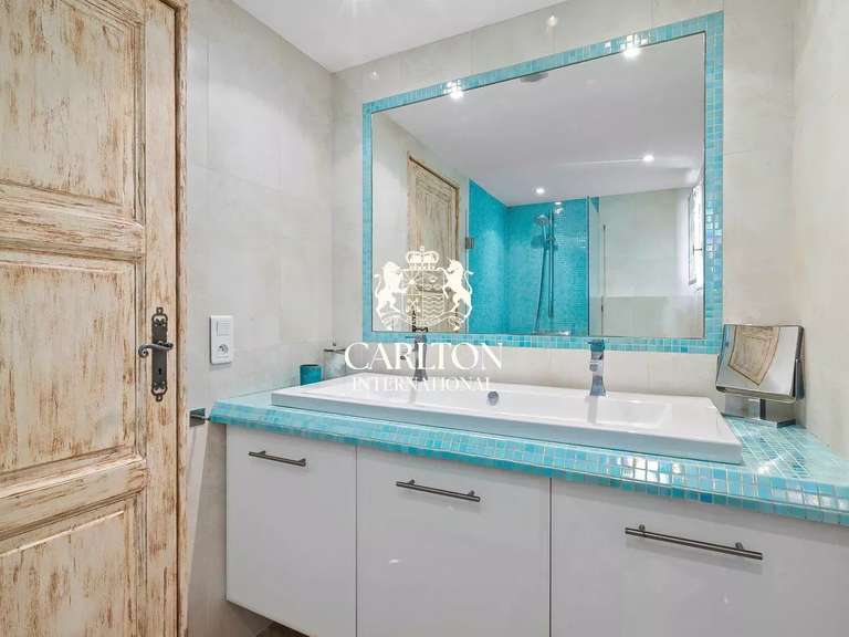 Villa avec Vue sur mer Saint-Paul - 5 chambres - 260m²