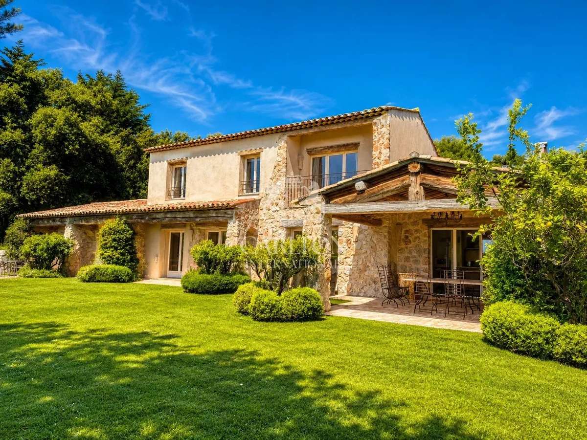 Villa Saint-Paul