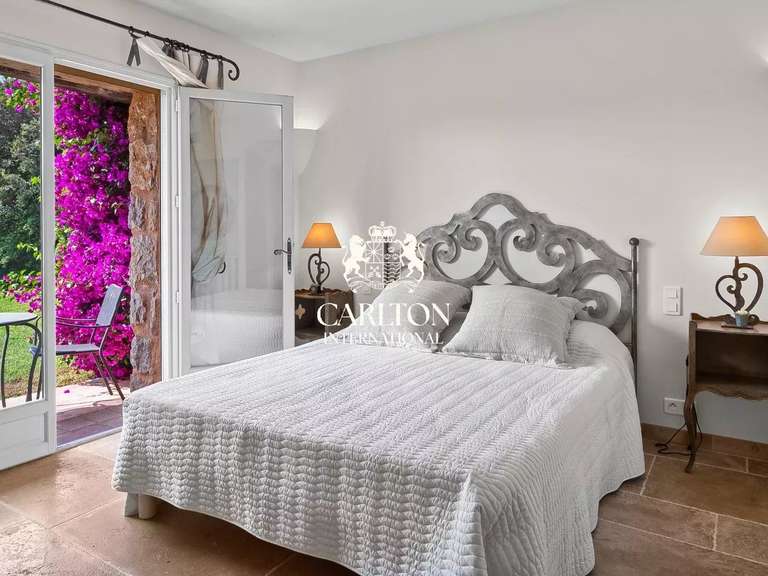 Villa avec Vue sur mer Saint-Paul - 5 chambres - 260m²