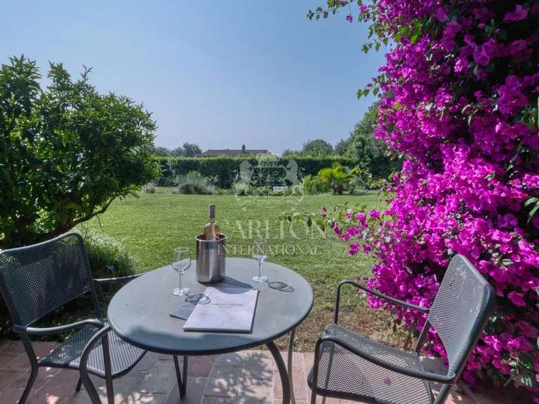 Villa with Sea view Saint-Paul-de-Vence - 5 bedrooms - 260m²