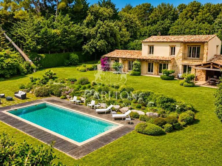 Villa avec Vue sur mer Saint-Paul - 5 chambres - 260m²