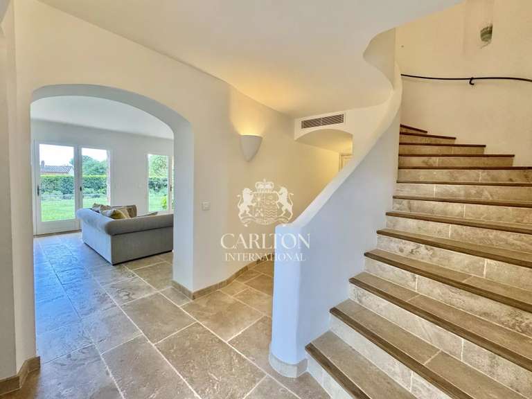 Villa avec Vue sur mer Saint-Paul - 5 chambres - 260m²