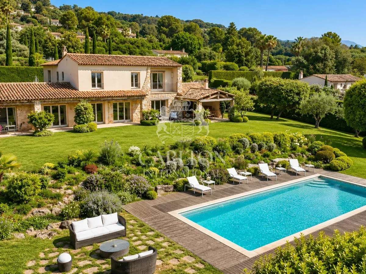 Villa Saint-Paul