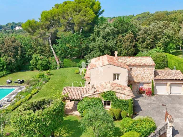 Villa avec Vue sur mer Saint-Paul - 5 chambres - 260m²