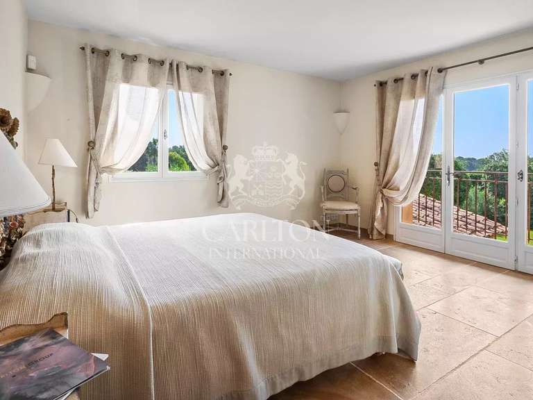 Villa avec Vue sur mer Saint-Paul - 5 chambres - 260m²
